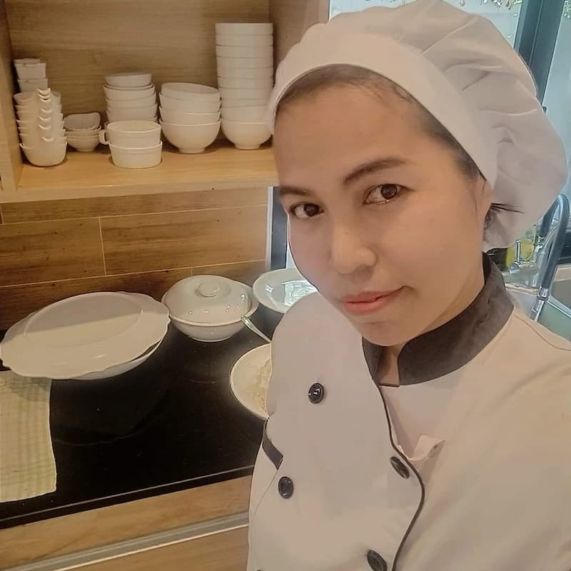 chef kanjana costa kitchen consulting service